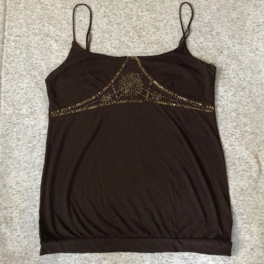 The Limited- Tank Top​​​​​​​​​​